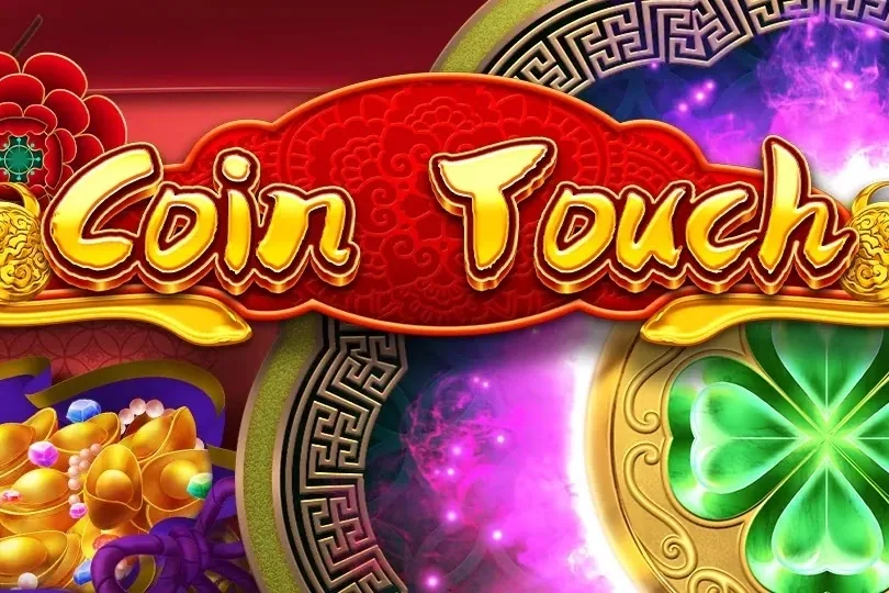 Coin Touch